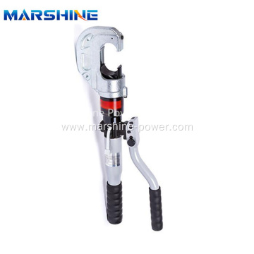 High Speed Hexagon Hydraulic Crimping Tool